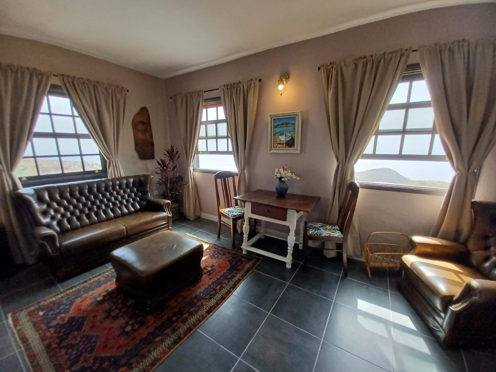 Casa Rural El Olivo De Mazo 外观 照片
