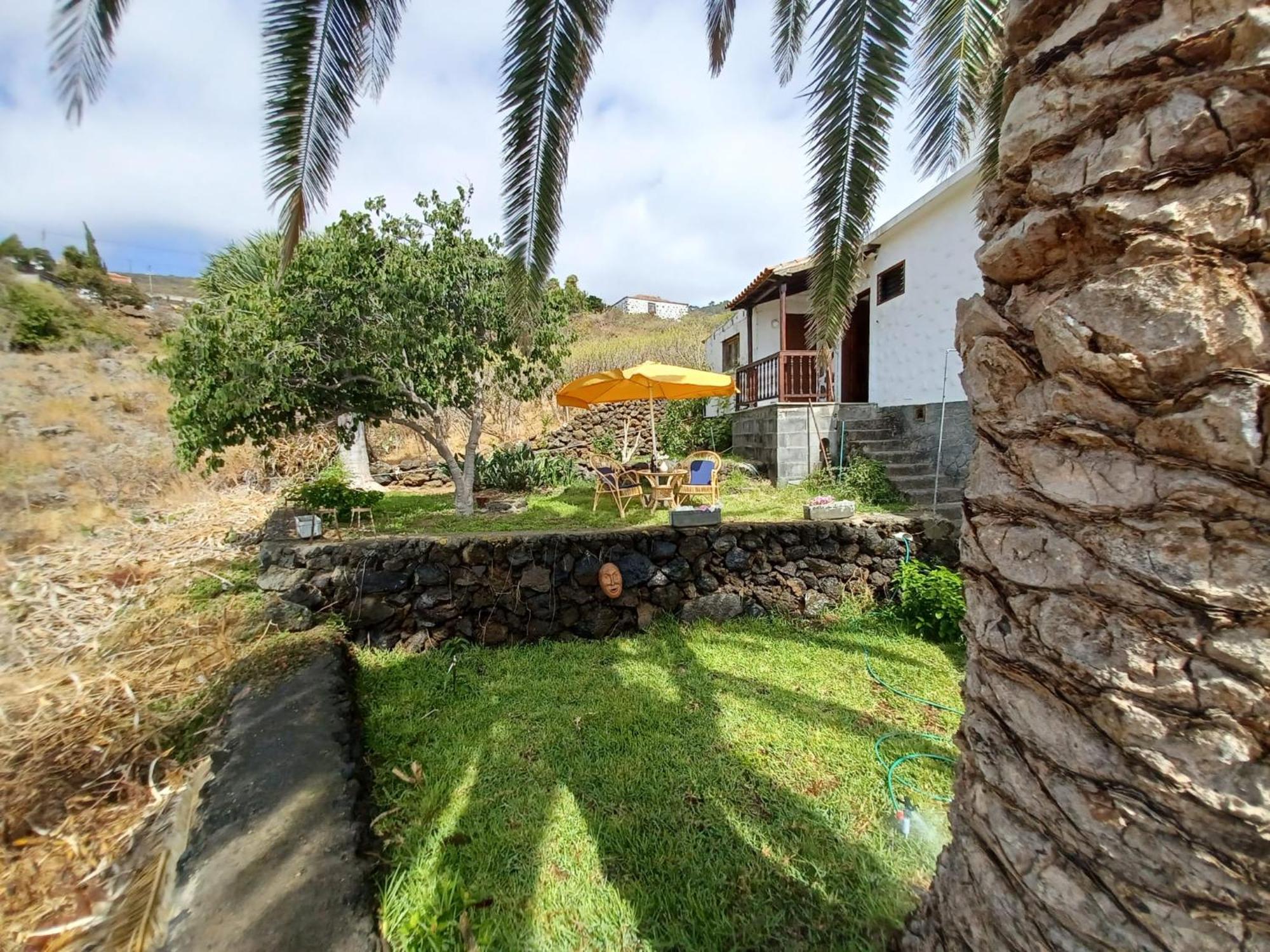 Casa Rural El Olivo De Mazo 外观 照片
