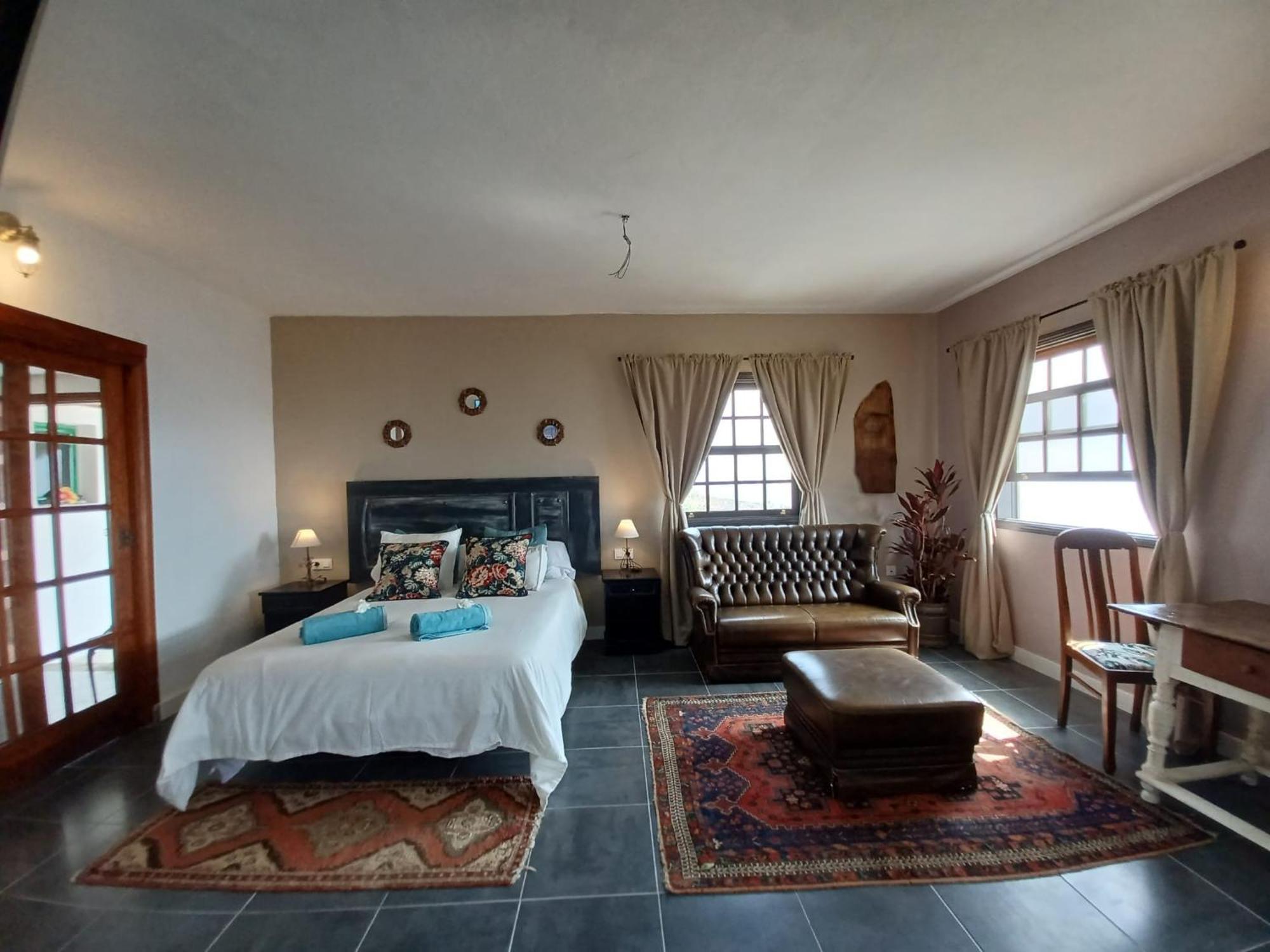 Casa Rural El Olivo De Mazo 外观 照片